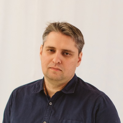 Команда Jobincamp: Владимир Груздев, Технический директор