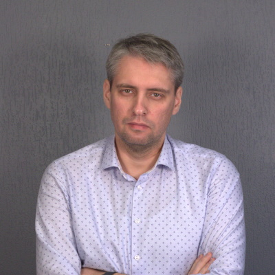 Команда Jobincamp: Владимир Груздев, Руководитель службы технической поддержки