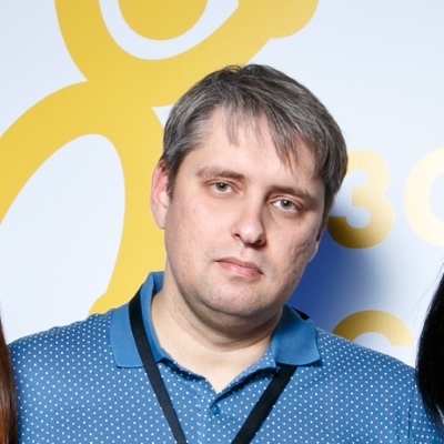 Команда Jobincamp: Владимир Груздев, Технический директор